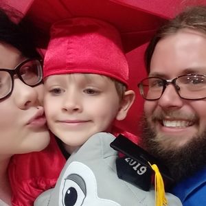 Meet your Posher, Cheyene